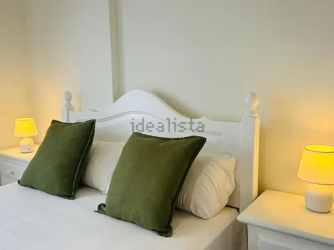 Pis de 65 m² a Màlaga