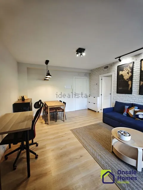 Квартира 44 м² у Marbella