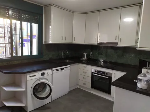 Pis de 260 m² a Marbella