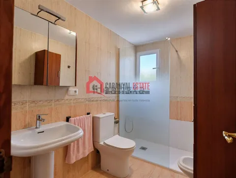 Pis de 113 m² a València