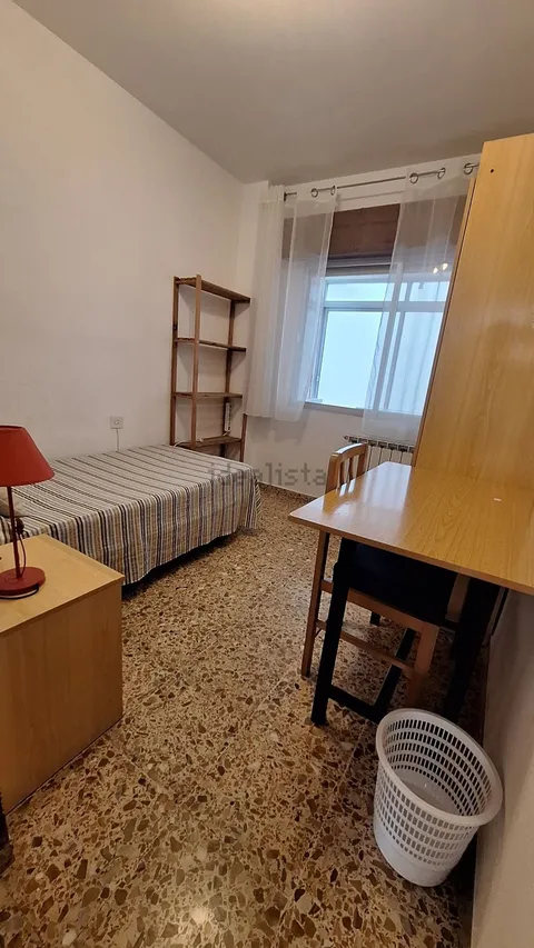 Pis de 110 m² a Granada