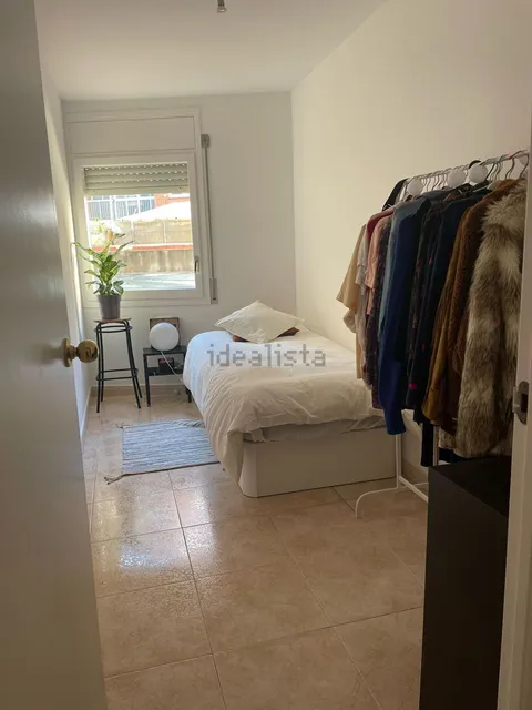 Chambre à louer, Barcelone