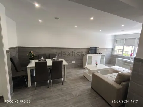 Habitació de lloguer, Sevilla
