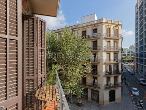 Appartement 59 m² à Barcelone