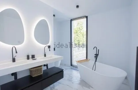 Casa de 499 m² a Estepona