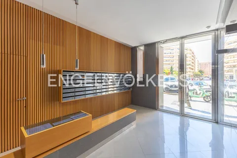 Pis de 85 m² a València