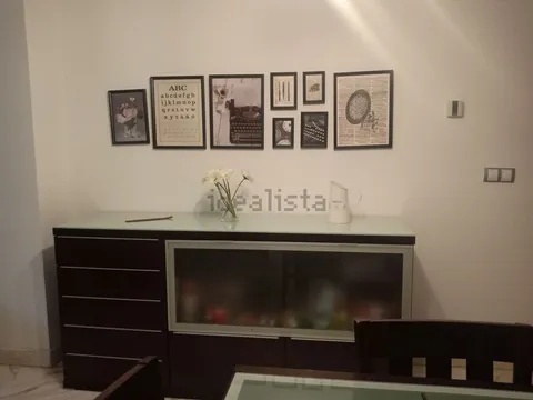 Pis de 70 m² a Granada