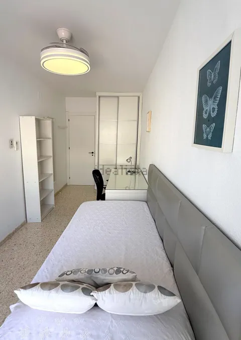 Appartamento 131 m² a Málaga