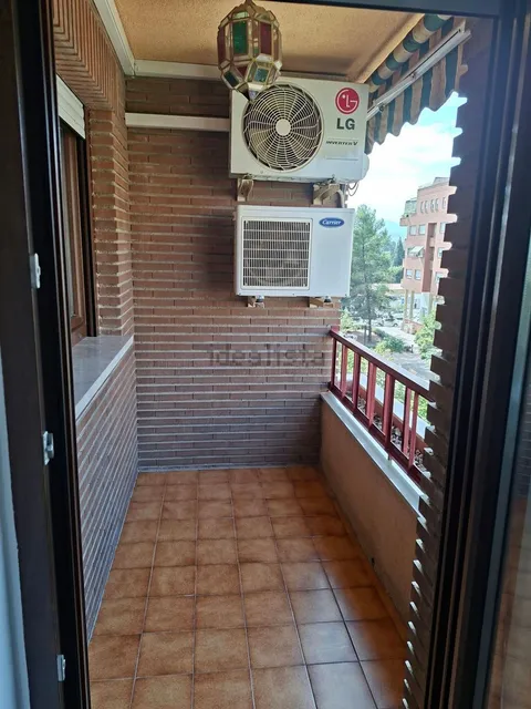 Квартира 82 м² в Granada