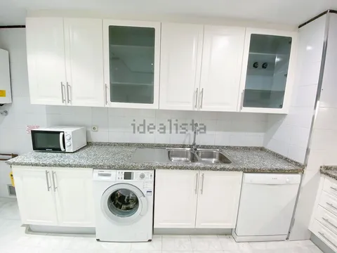 Habitació de lloguer, Sevilla