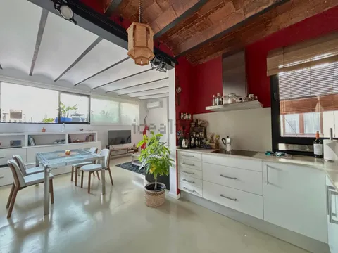 Appartamento 130 m² a Barcelona