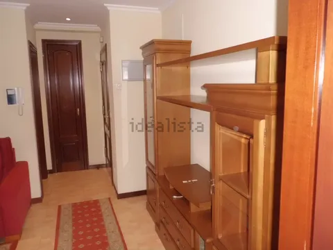 Piso de 55 m² en Vigo