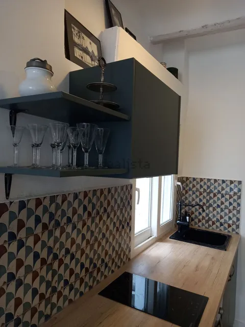 Pis de 50 m² a València