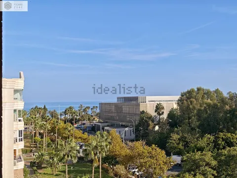 Appartamento 83 m² a Málaga