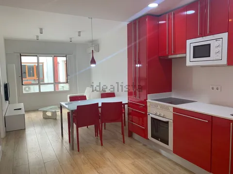 Piso de 55 m² en Madrid