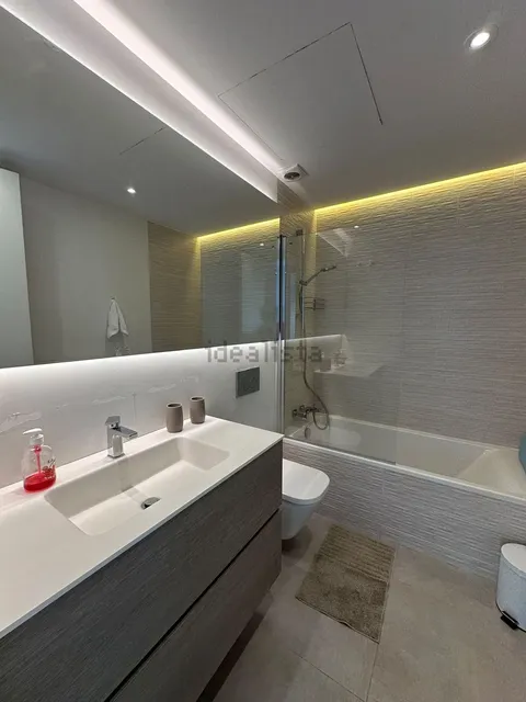 Wohnung 137 m² in Marbella
