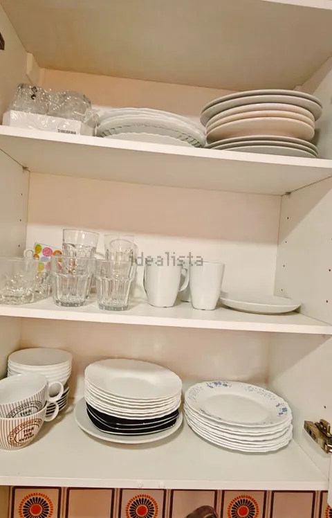 Zimmer zur Miete, Cuerva