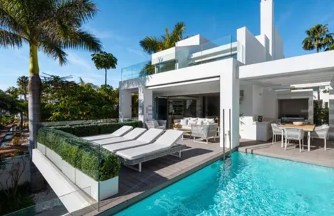 Casa de 442 m² a Marbella