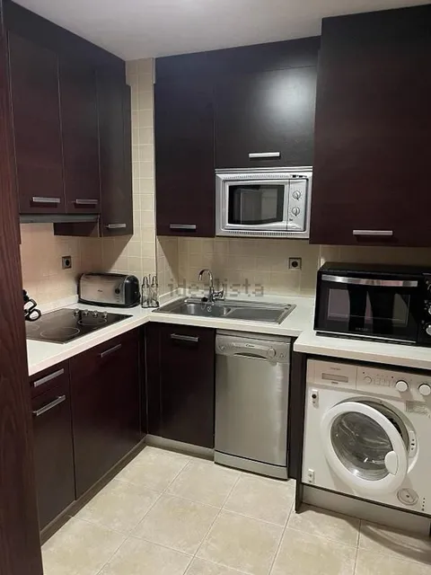 Appartamento 55 m² a Benalmádena
