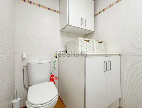 Квартира 71 м² в Puçol