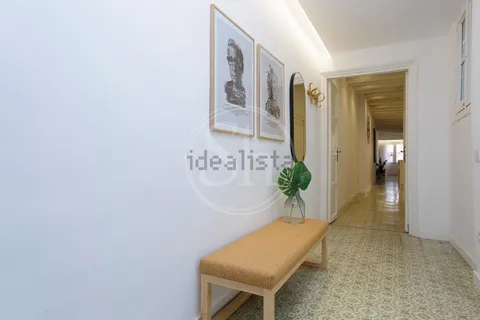 Pis de 111 m² a Barcelona