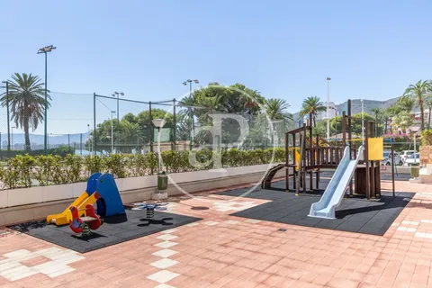 Pis de 105 m² a Cullera
