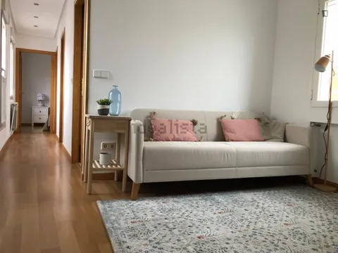 Pis de 58 m² a Madrid