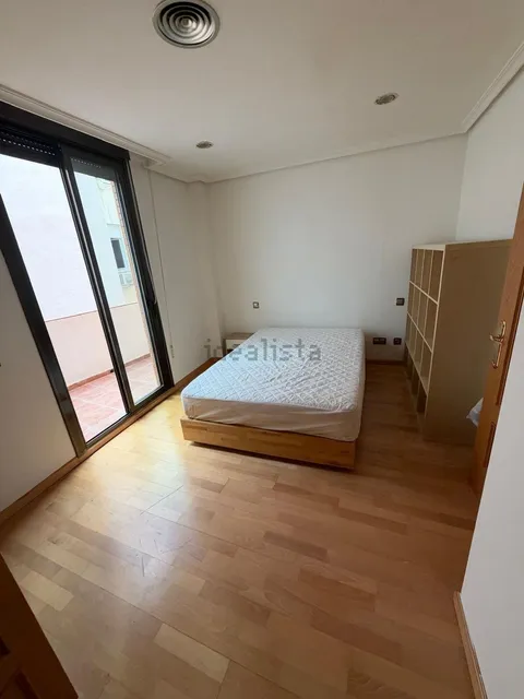 Pis de 50 m² a Madrid