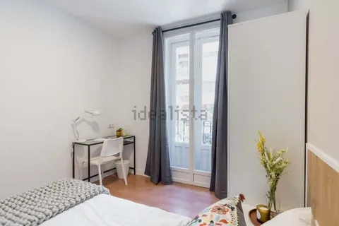 Zimmer zur Miete, Madrid (4/25)