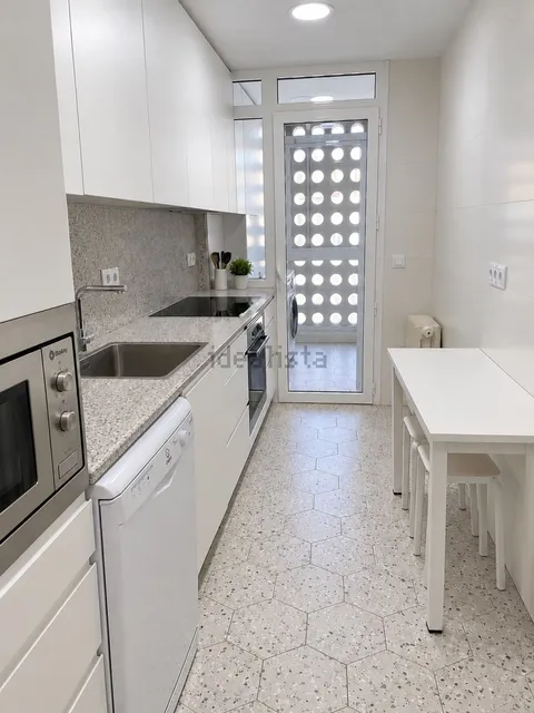 Pis de 88 m² a Madrid