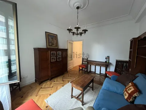 Pis de 130 m² a Madrid