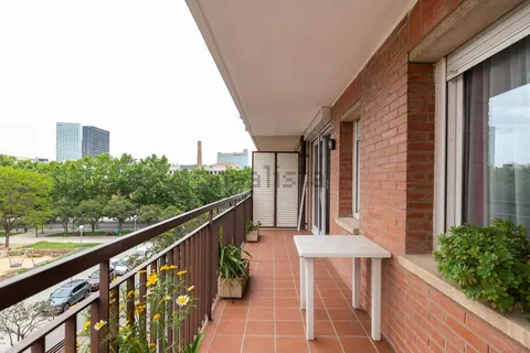 Piso de 104 m² en Barcelona (2/28)