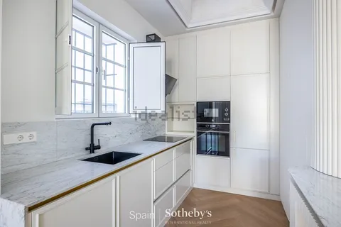 Pis de 115 m² a Sevilla