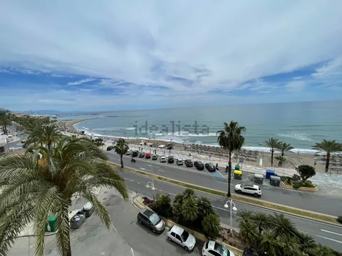 Stanza in affitto, Benalmádena