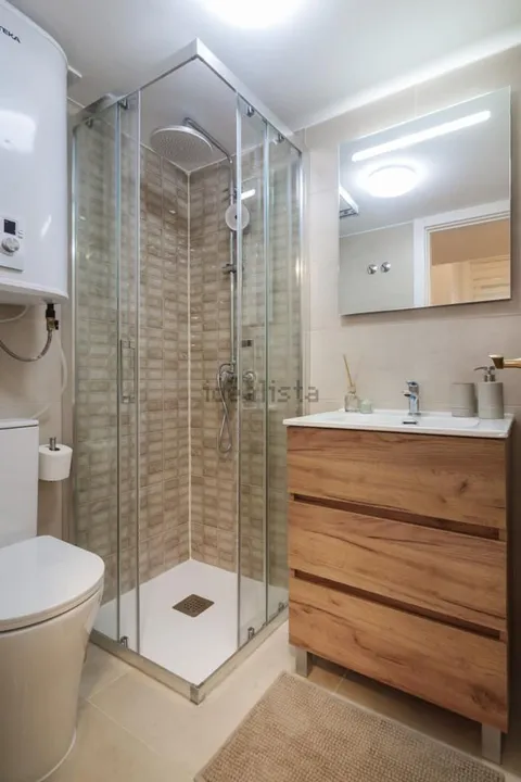 Pis de 32 m² a Madrid