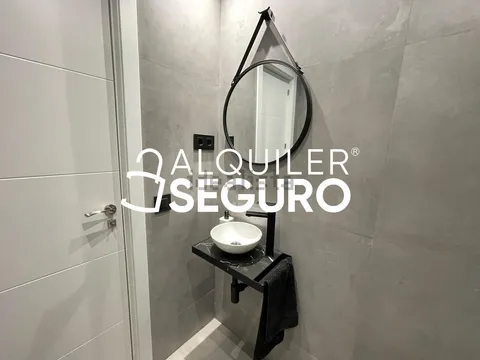 Piso de 69 m² en Madrid