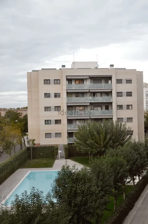 Pis de 70 m² a Lleida
