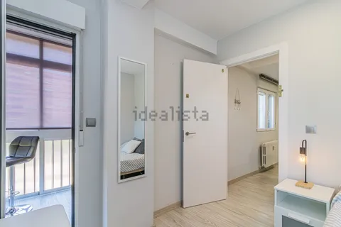 Stanza in affitto, Saragozza