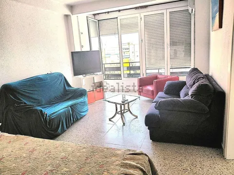 Zimmer zur Miete, Granada