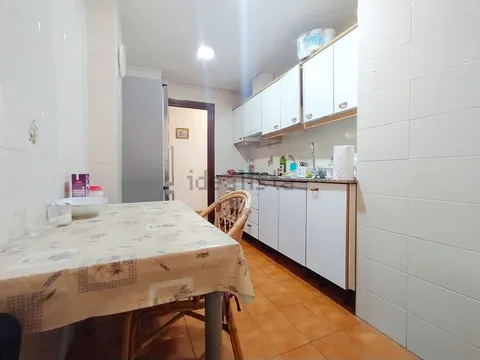 Pis de 110 m² a Barcelona