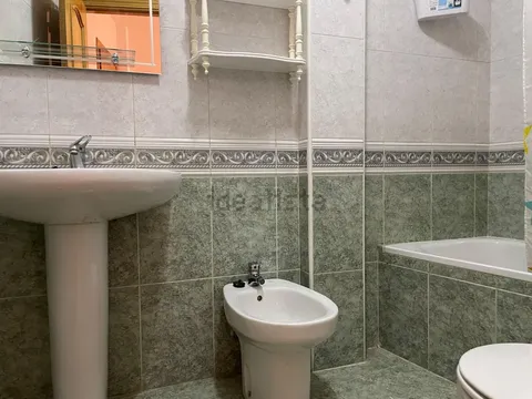 Pis de 88 m² a Segovia
