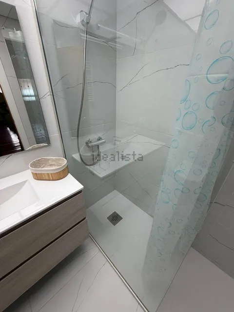 Apartamento 195 m² em Madrid