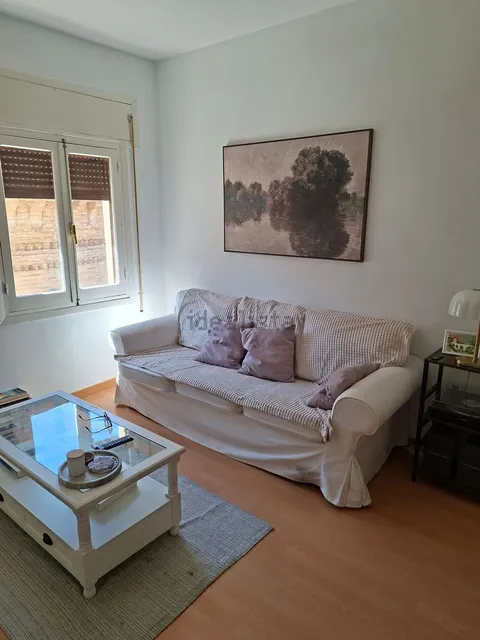 Habitació de lloguer, Toledo
