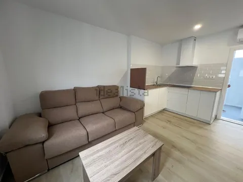 Квартира 50 м² в San Roque