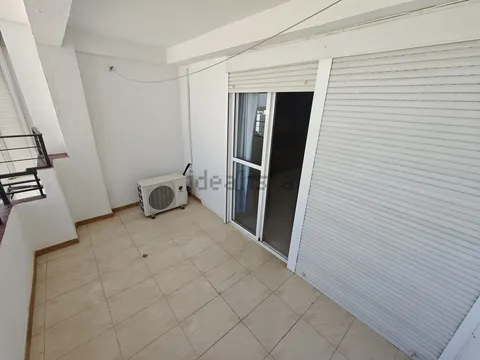 Pis de 95 m² a Sevilla