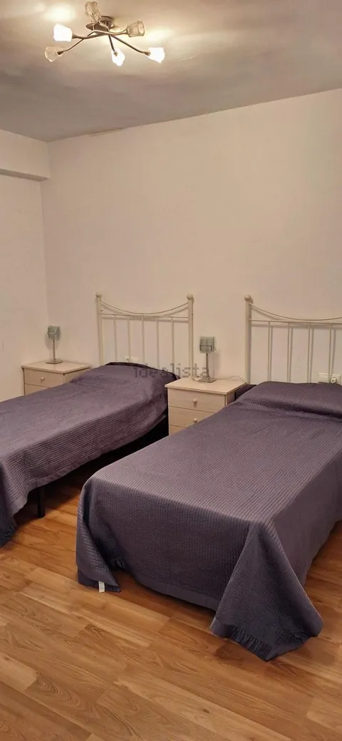 Pis de 76 m² a València