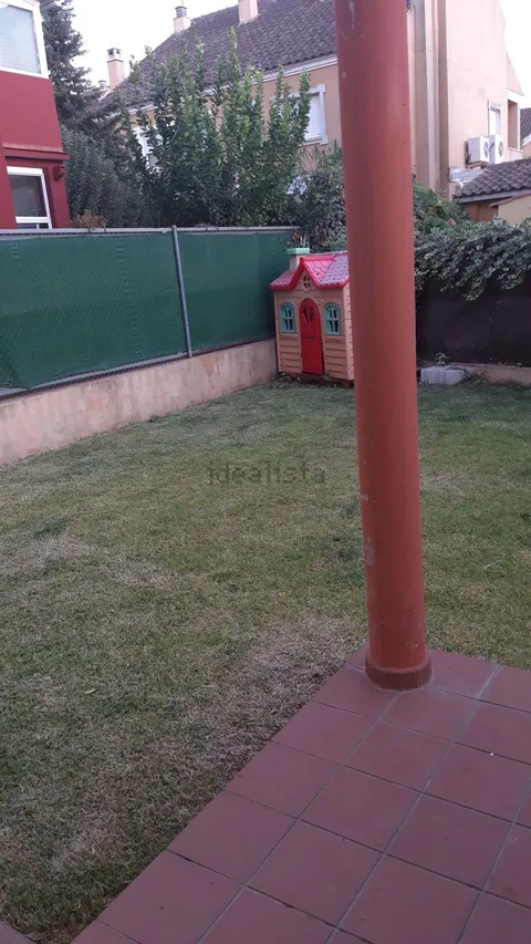 Habitació de lloguer, Espartinas (3/12)