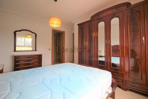 Pis de 124 m² a Almeria