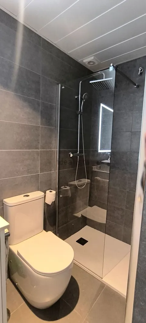 Pis de 75 m² a Sevilla