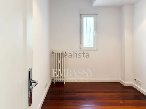 Wohnung 140 m² in Madrid